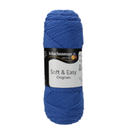 Schachenmayr Schachenmayr Soft & easy 52