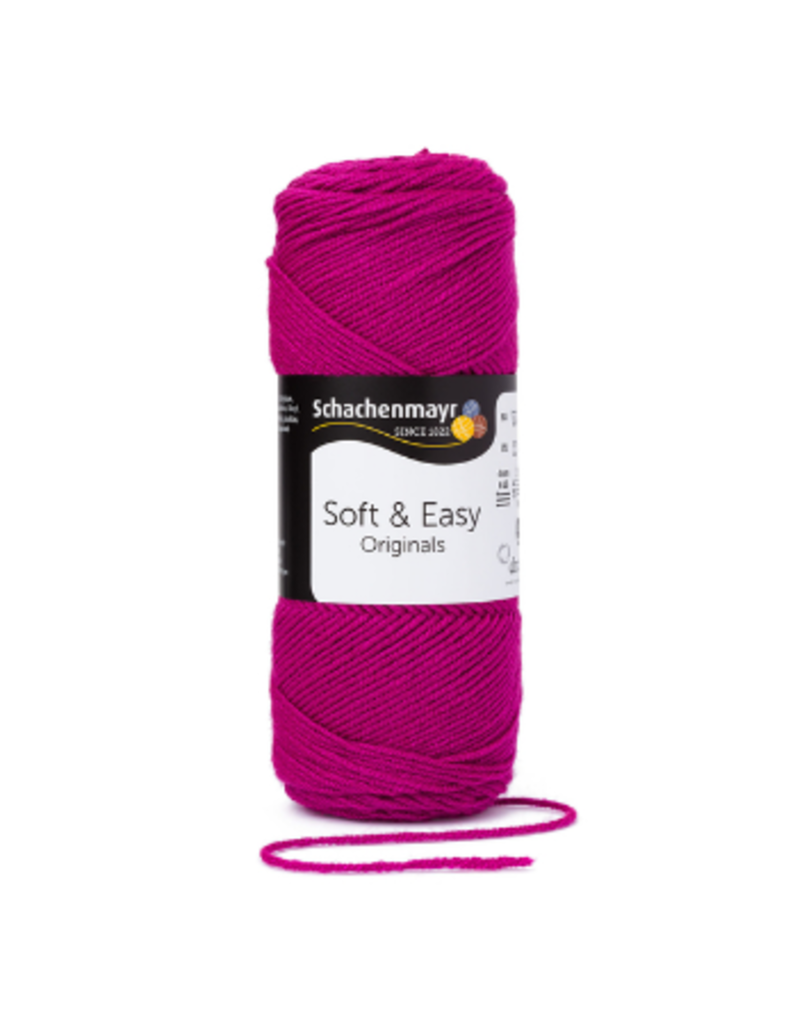 Schachenmayr Schachenmayr Soft & easy 31