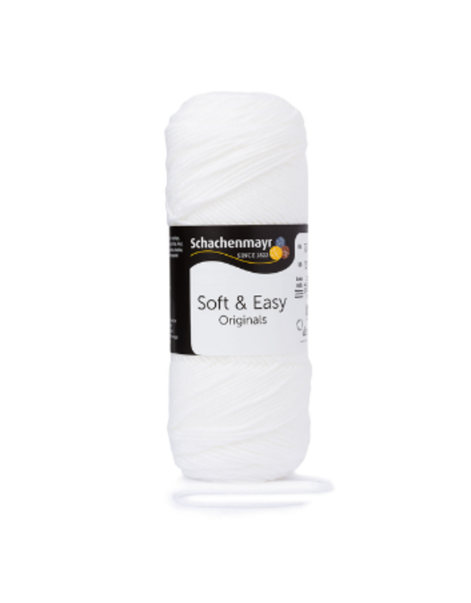 Schachenmayr Schachenmayr Soft & easy 1