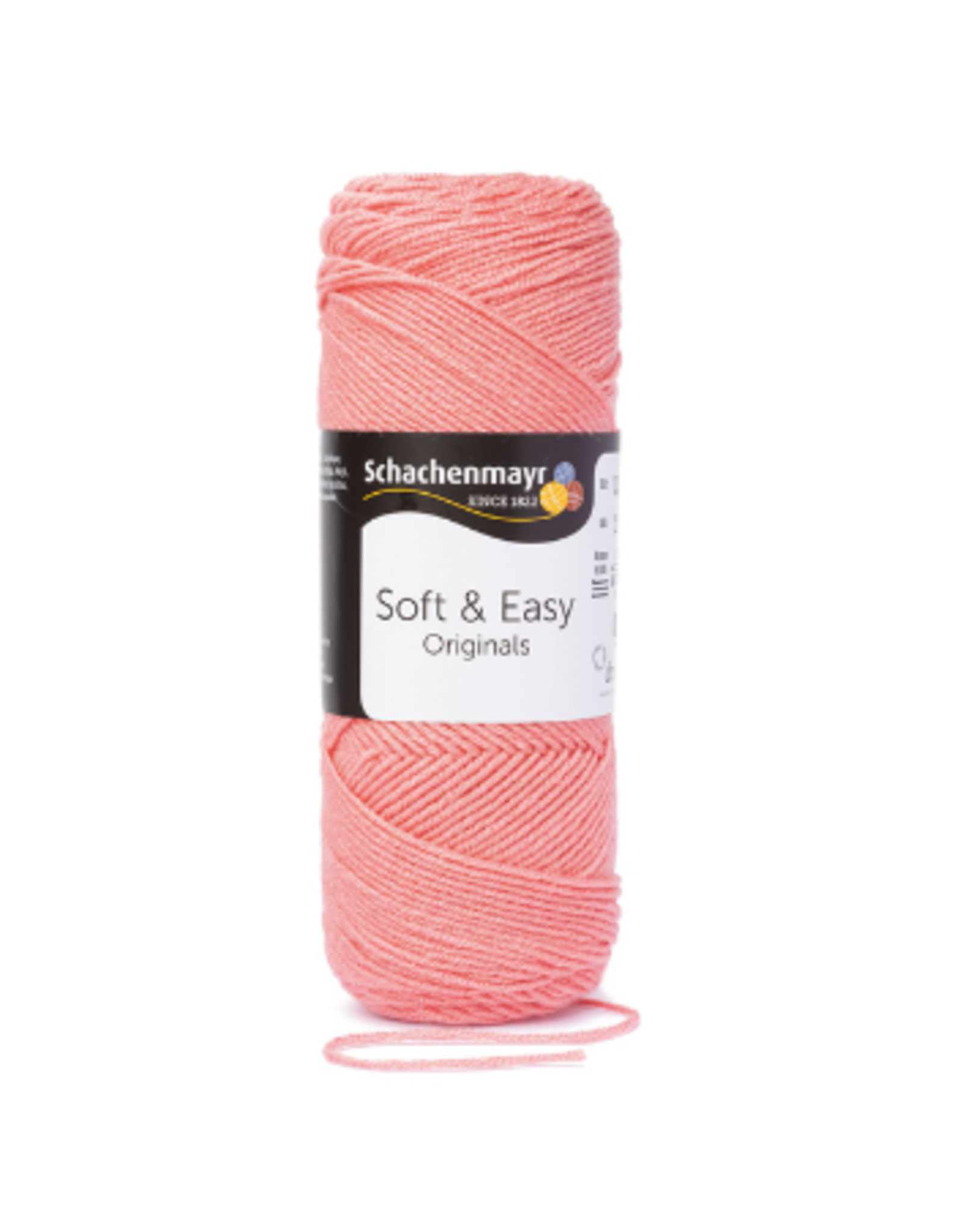 Schachenmayr Schachenmayr Soft & easy 36