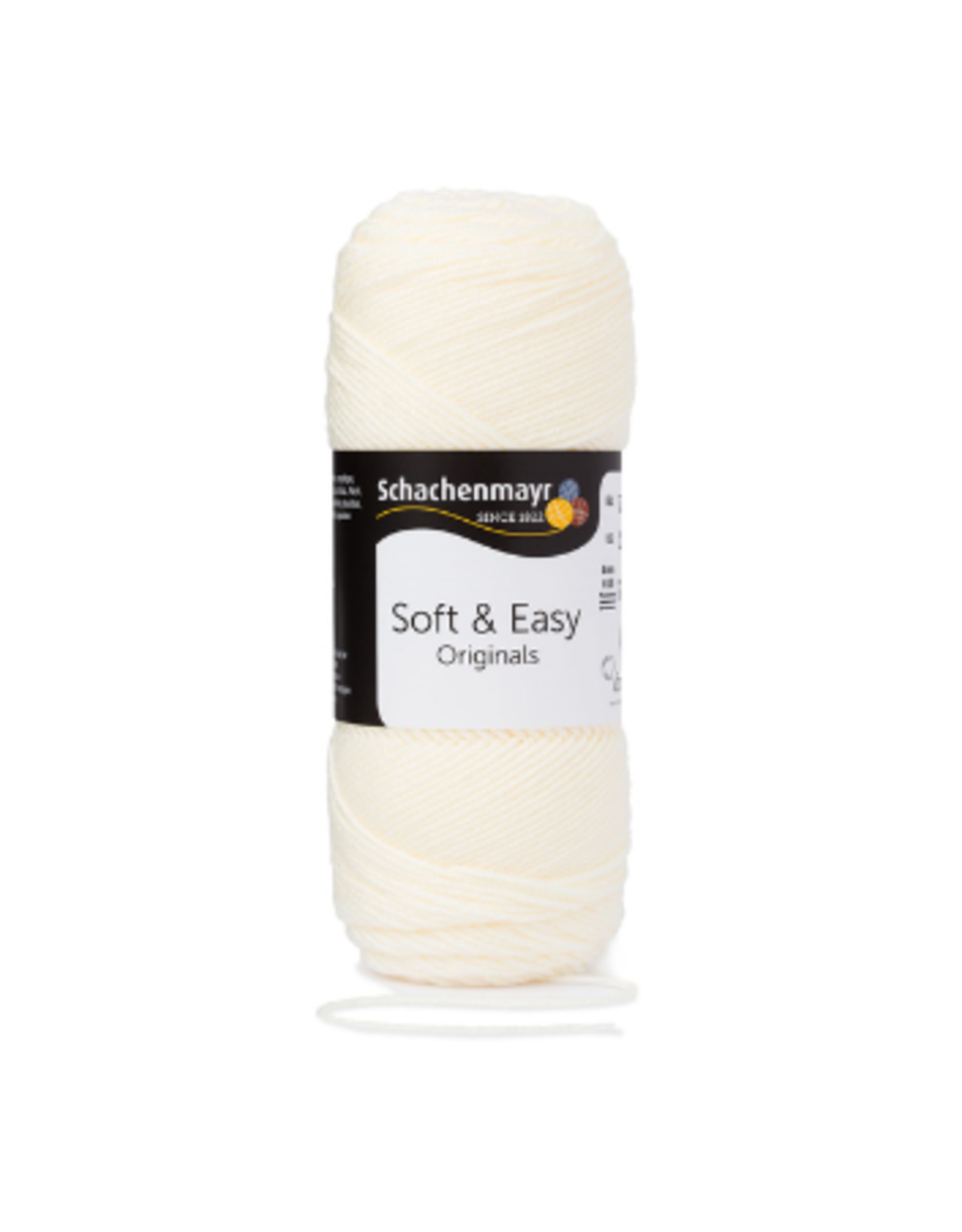 Schachenmayr Schachenmayr Soft & easy 2