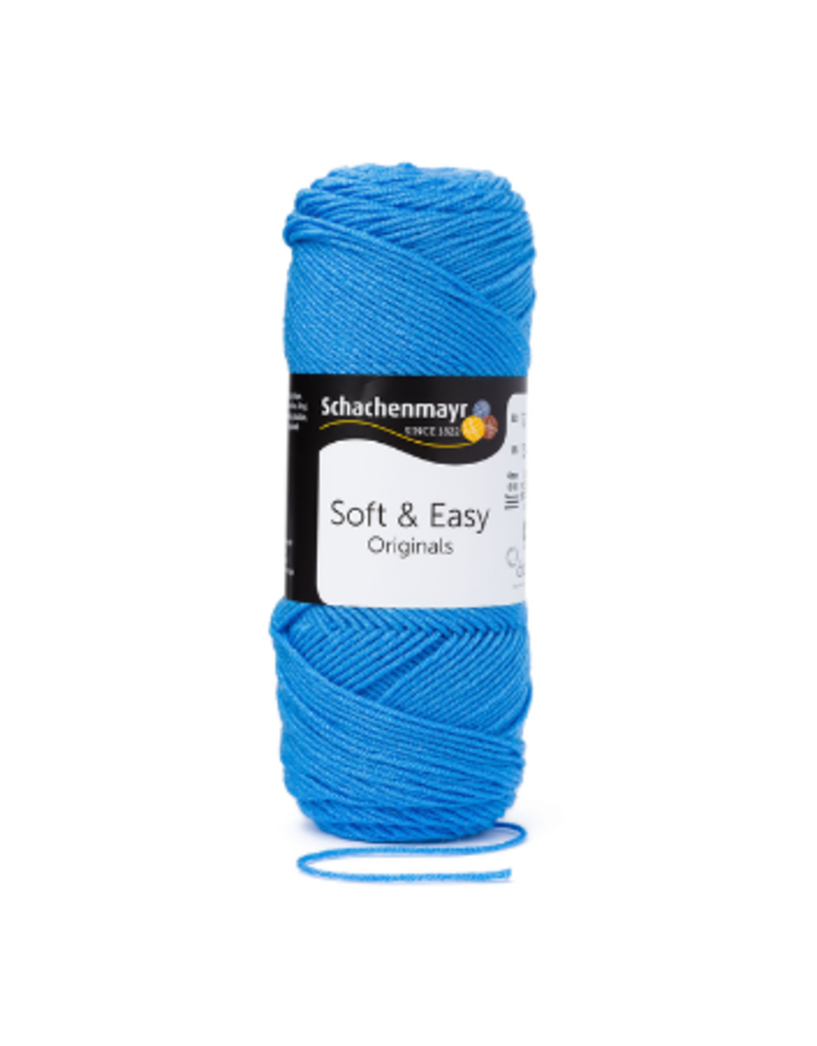 Schachenmayr Schachenmayr Soft & easy 54