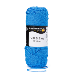 Schachenmayr Schachenmayr Soft & easy 54