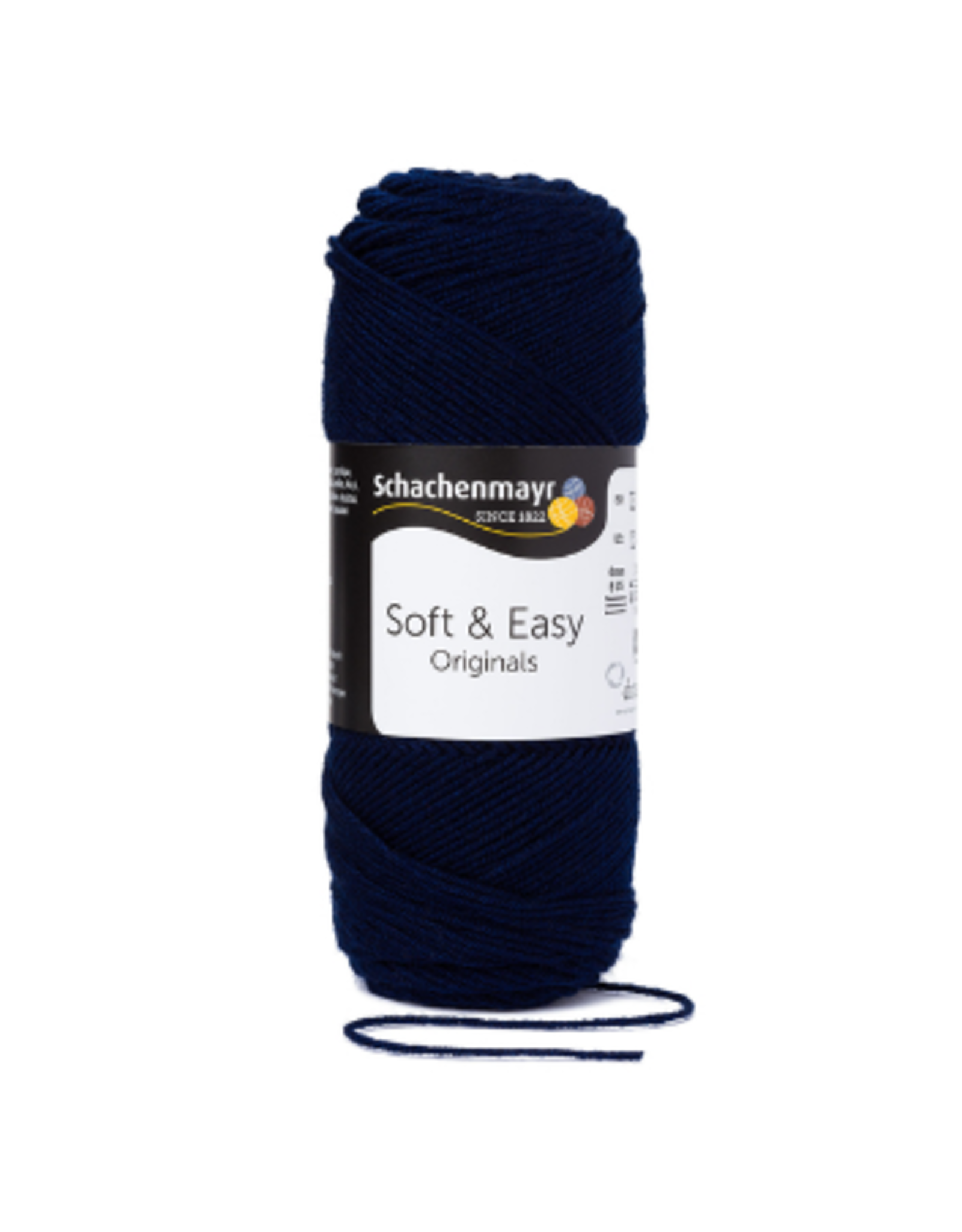 Schachenmayr Schachenmayr Soft & easy 50