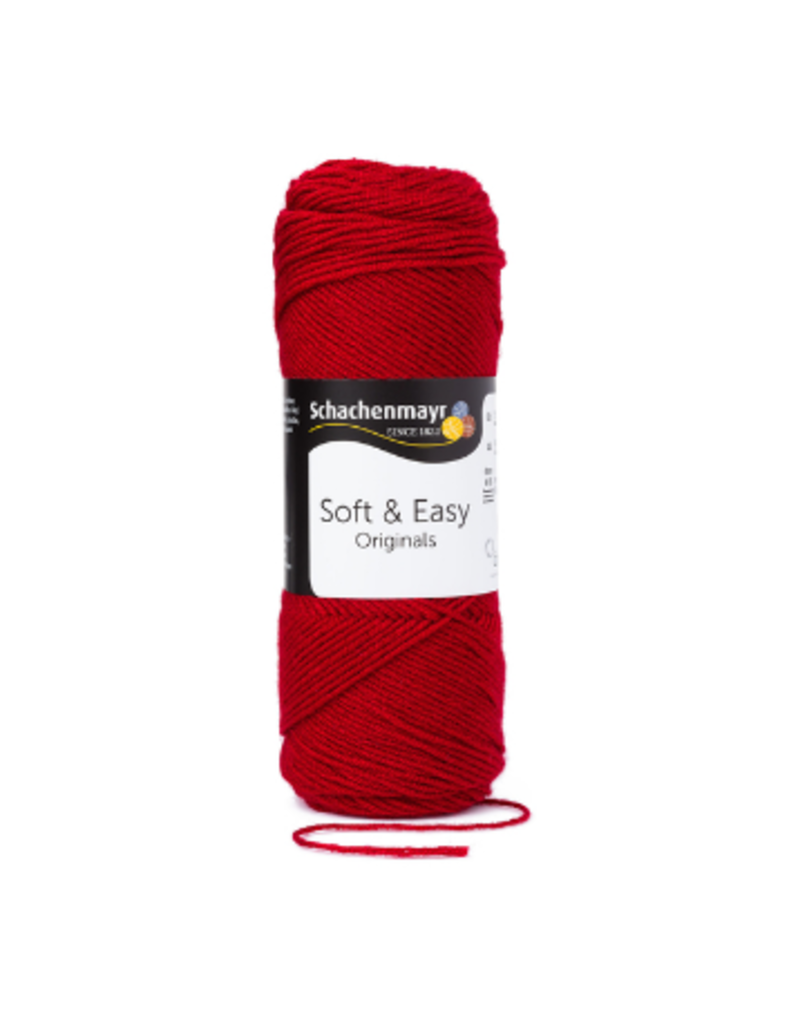 Schachenmayr Schachenmayr Soft & easy 30