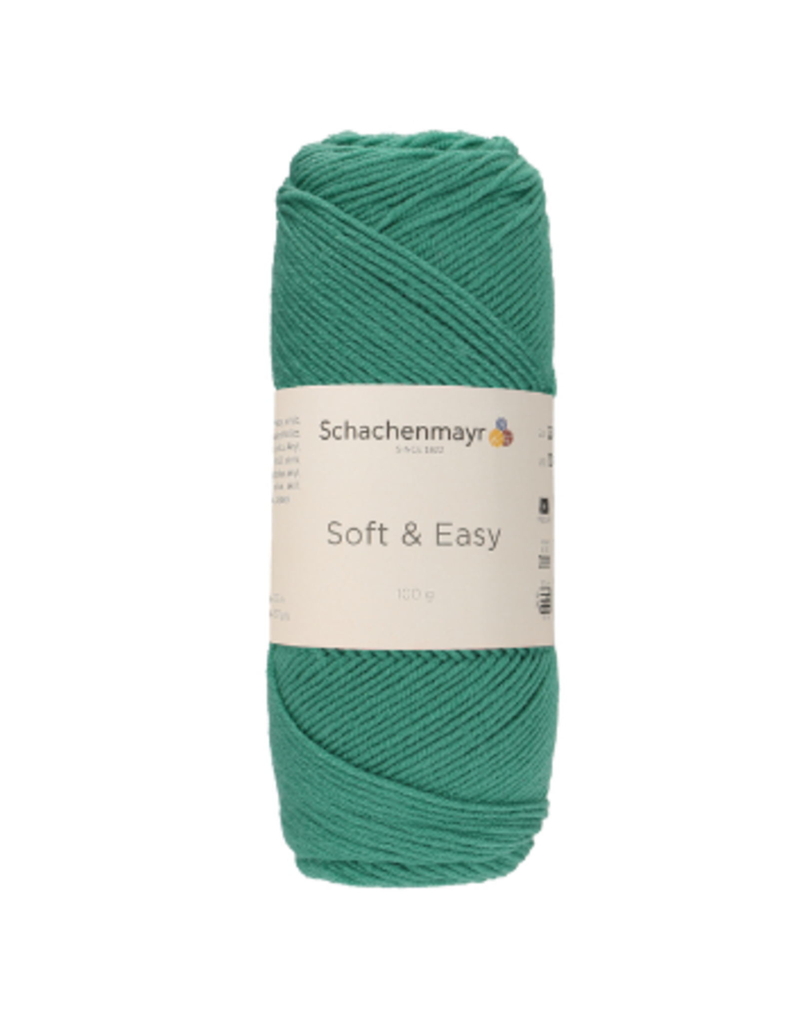 Schachenmayr Schachenmayr Soft & easy 68