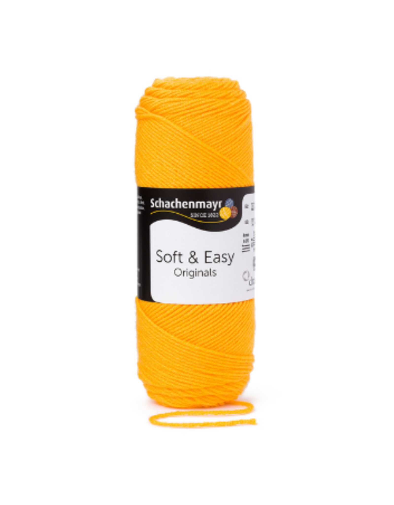 Schachenmayr Schachenmayr Soft & easy 22