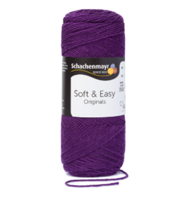 Schachenmayr Schachenmayr Soft & easy 49