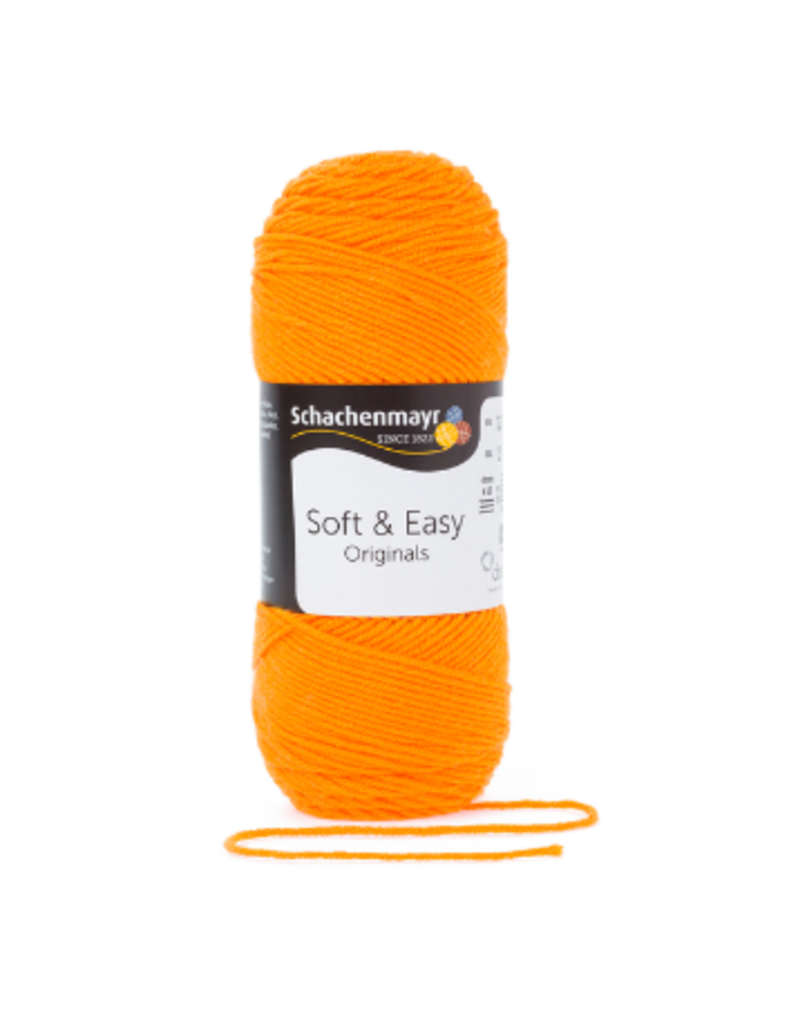 Schachenmayr Schachenmayr Soft & easy 29