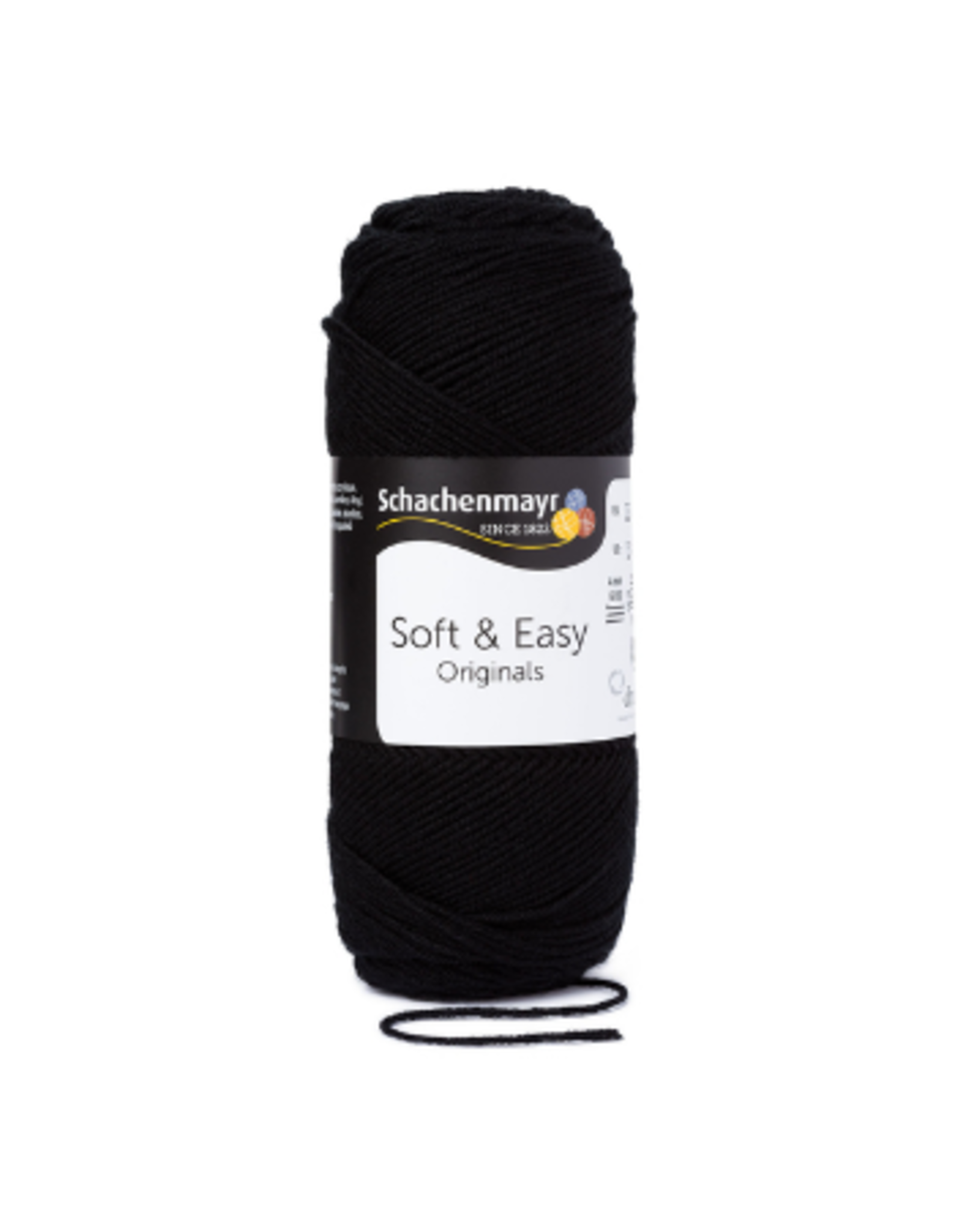 Schachenmayr Schachenmayr Soft & easy 99