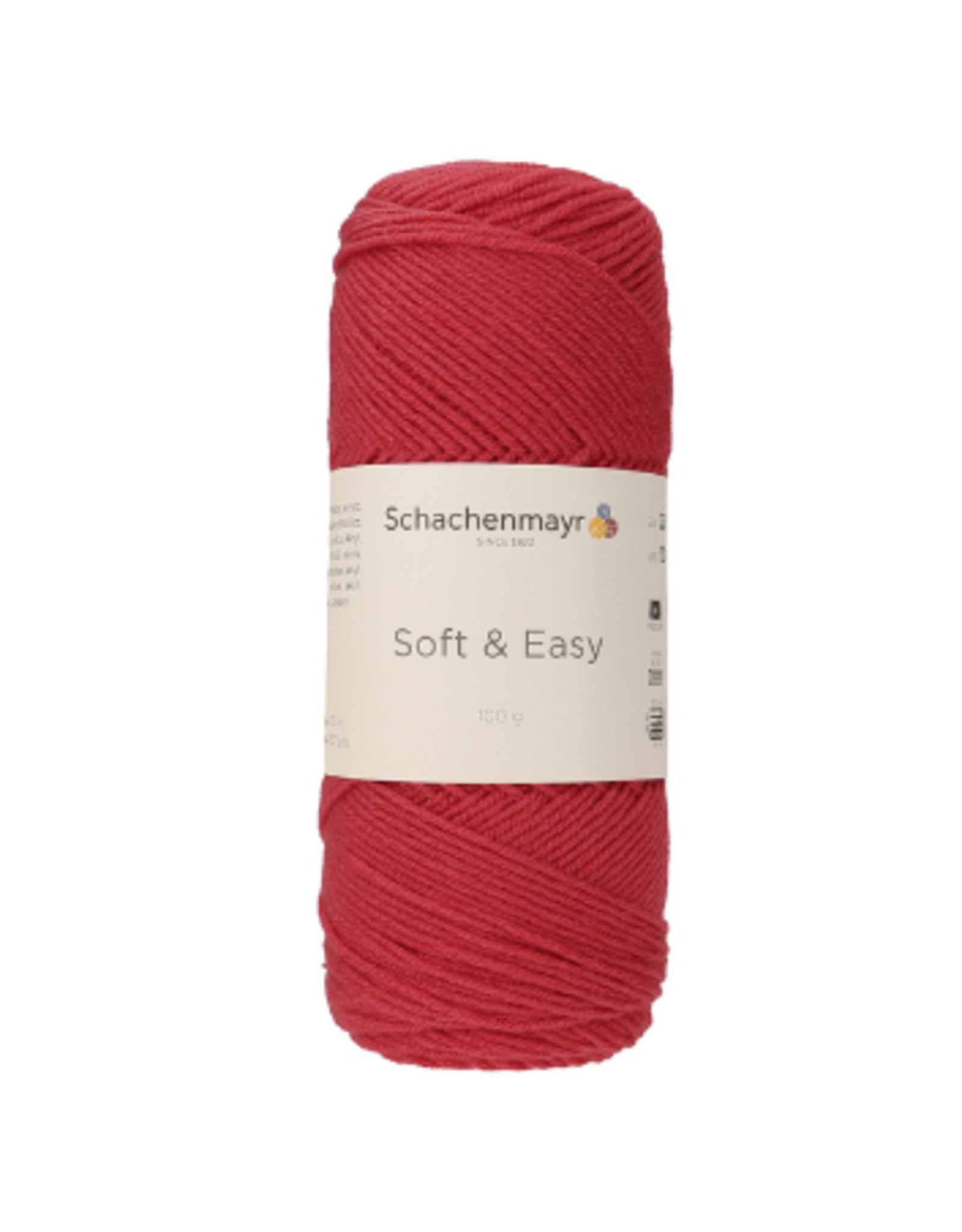 Schachenmayr Schachenmayr Soft & easy 33