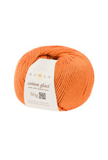 Rowan Rowan Cotton glacé 832