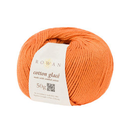 Rowan Rowan Cotton glacé 832