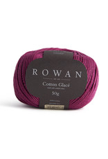 Rowan Rowan Cotton glacé 872