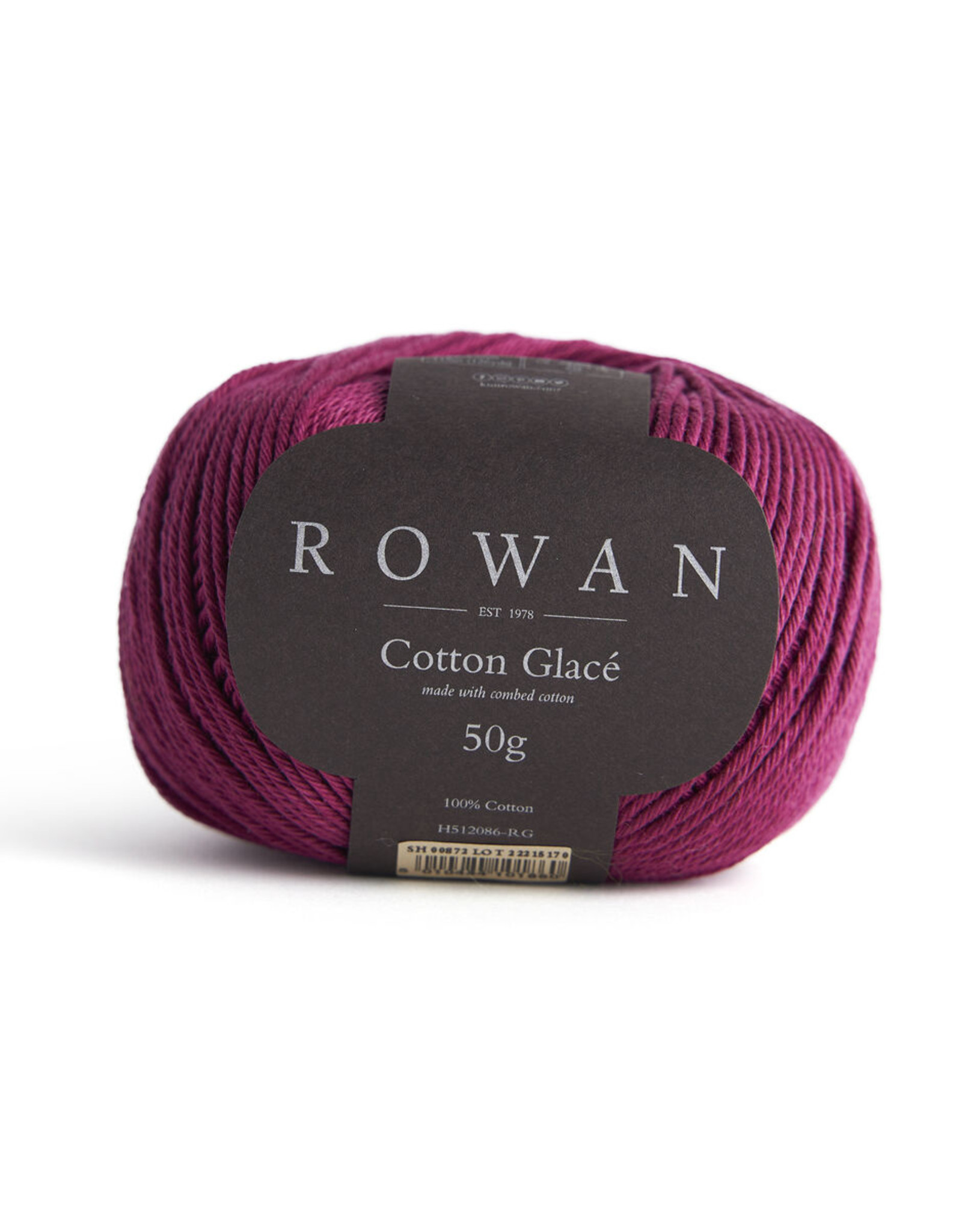 Rowan Rowan Cotton glacé 872