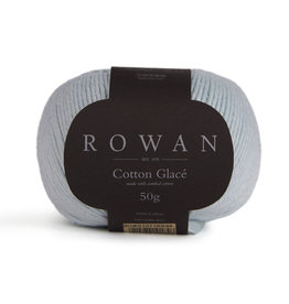 Rowan Rowan Cotton glacé 870