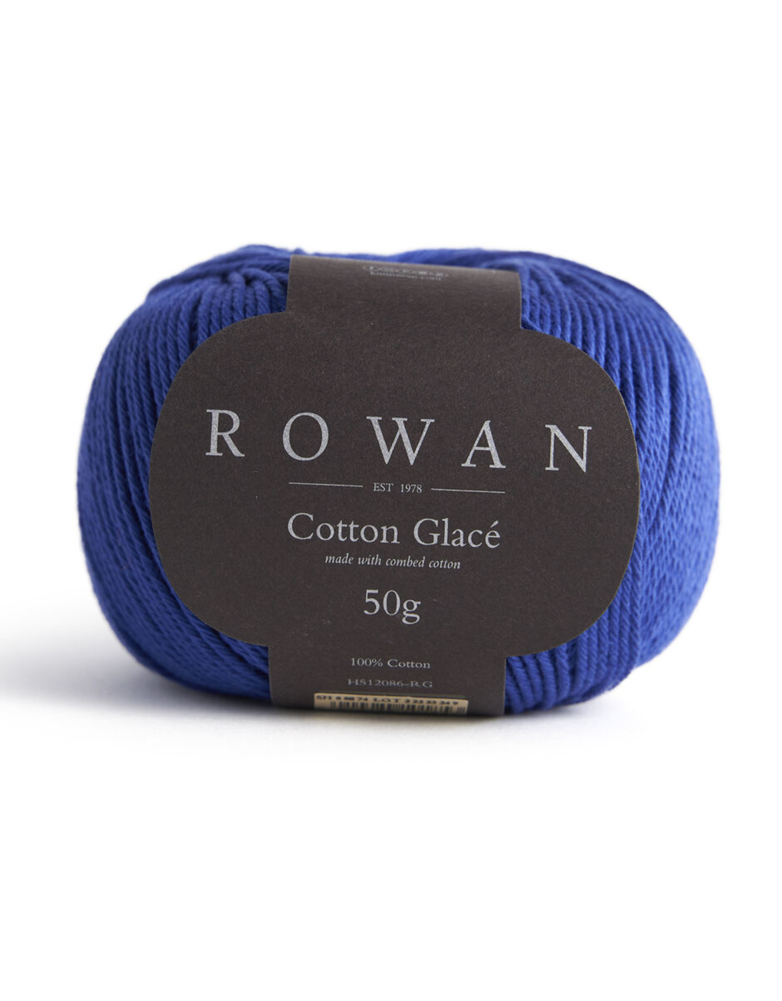 Rowan Rowan Cotton glacé 874