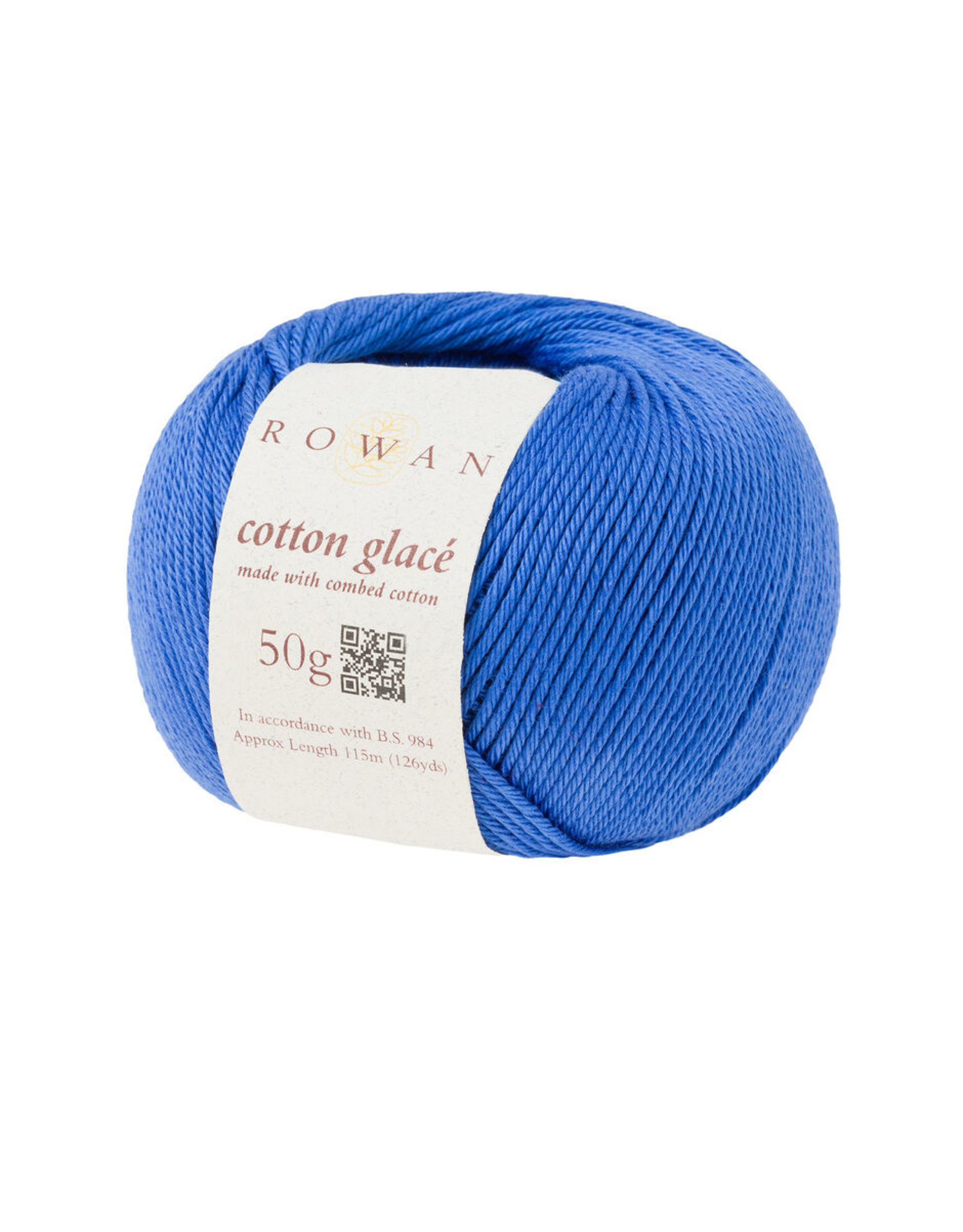 Rowan Rowan Cotton glacé 850