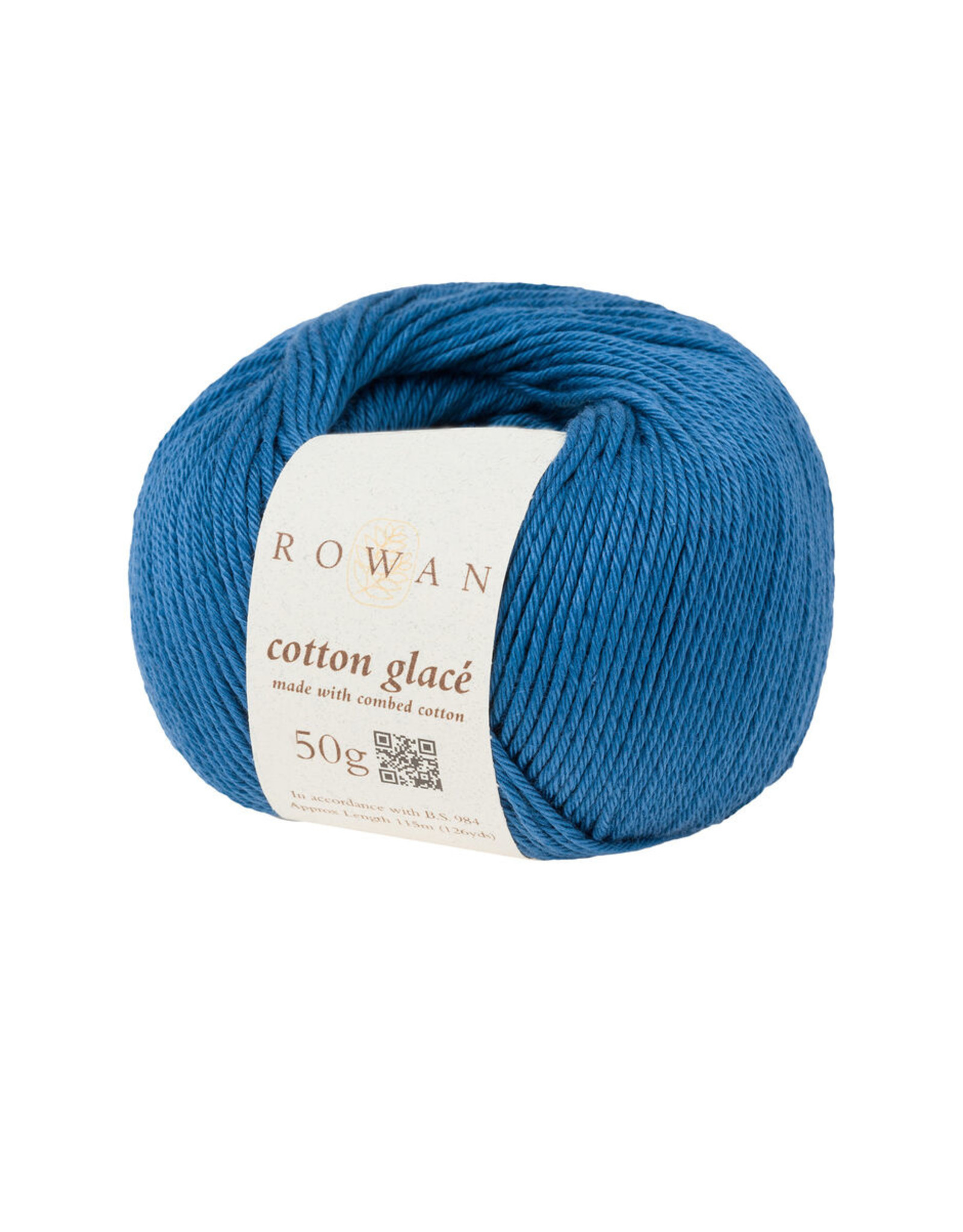 Rowan Rowan Cotton glacé 868