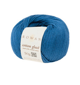 Rowan Rowan Cotton glacé 868