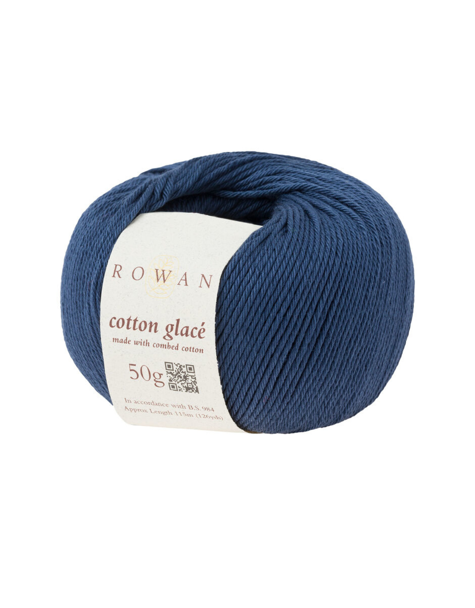 Rowan Rowan Cotton glacé 829