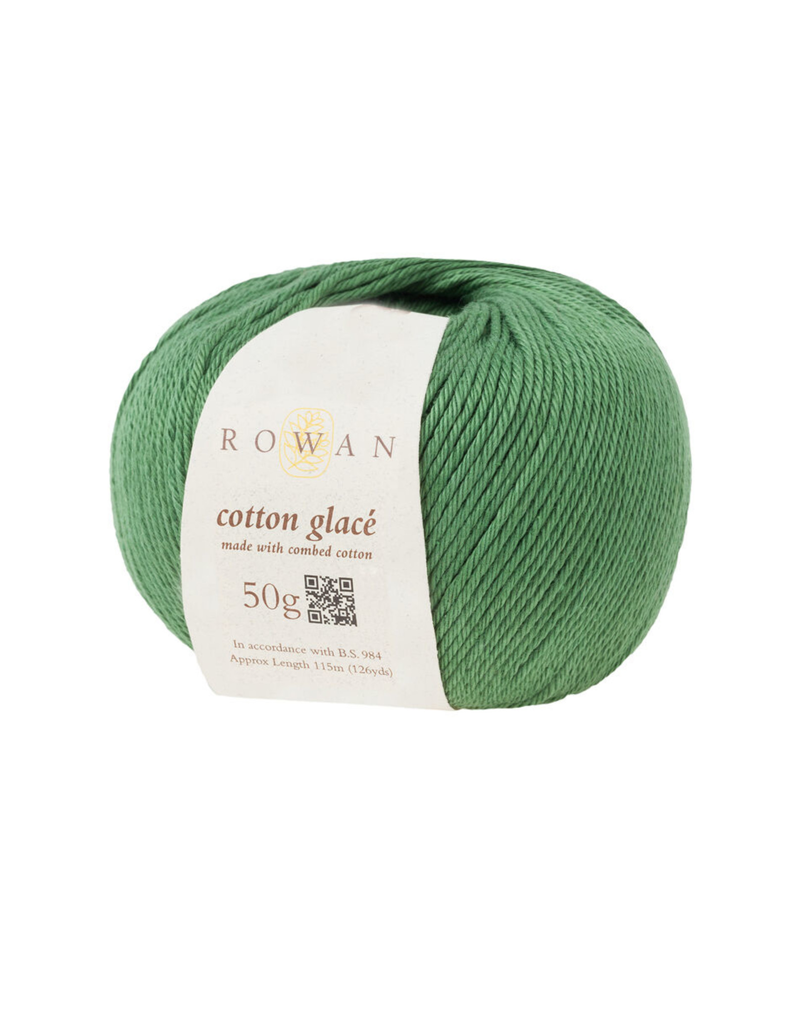 Rowan Rowan Cotton glacé 812