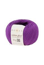 Rowan Rowan Cotton glacé 867