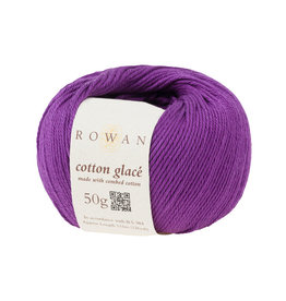 Rowan Rowan Cotton glacé 867