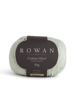 Rowan Rowan Cotton glacé 873