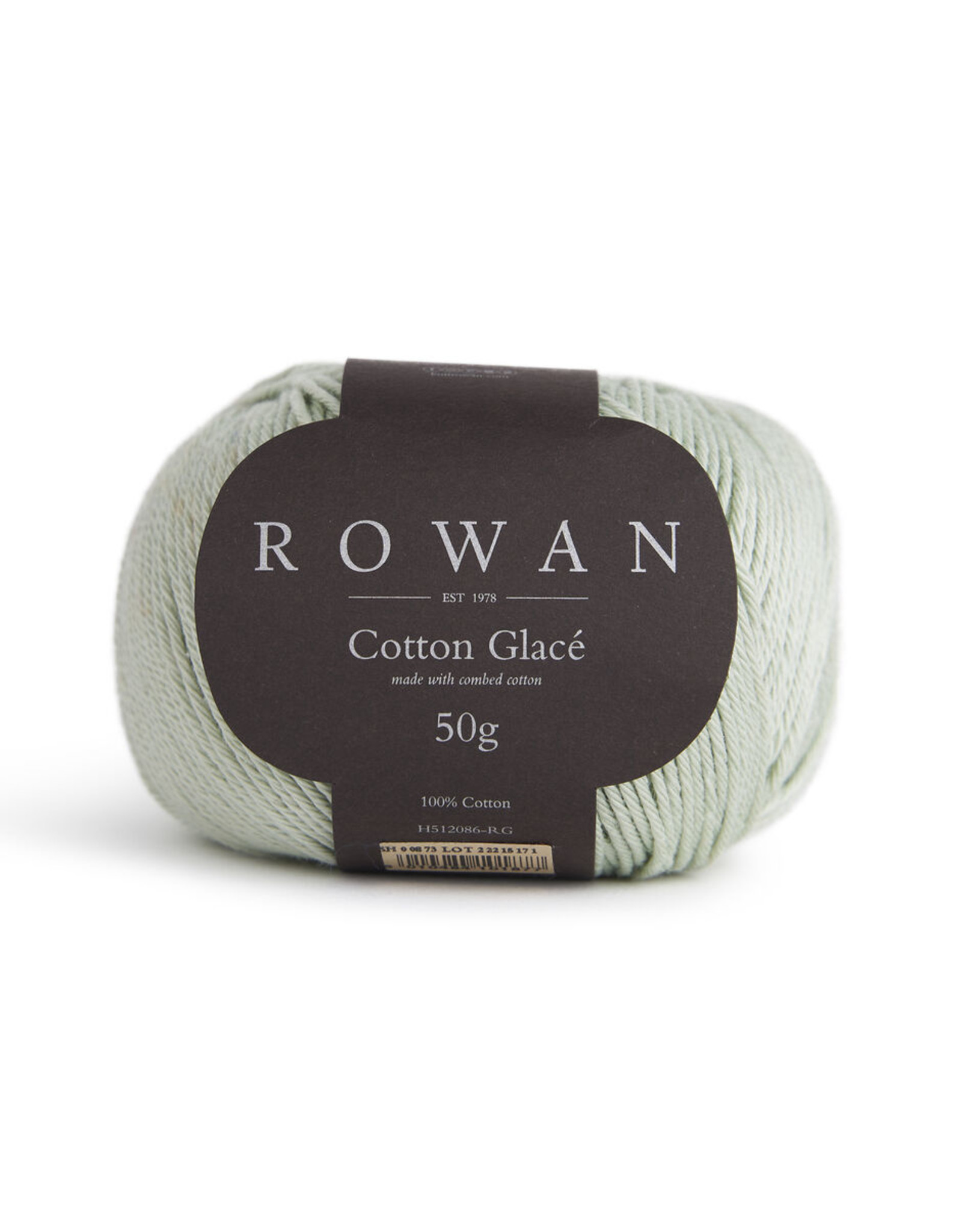 Rowan Rowan Cotton glacé 873