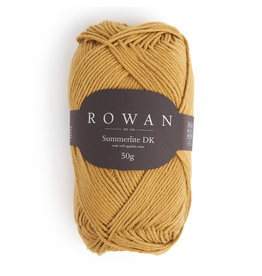 Rowan Rowan Summerlite DK 475