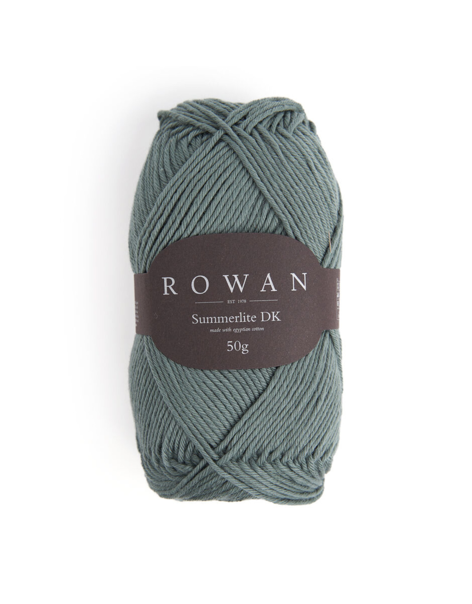 Rowan Rowan Summerlite DK 477