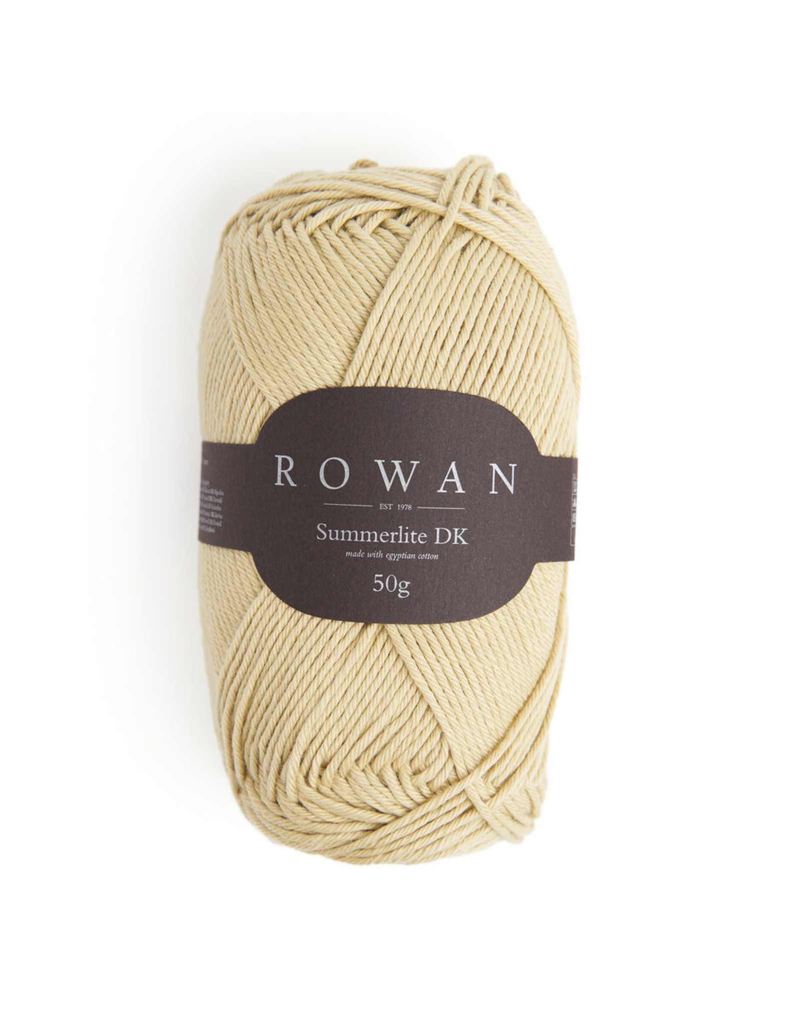 Rowan Rowan Summerlite DK 476