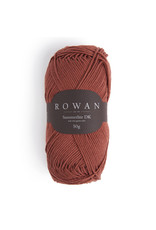 Rowan Rowan Summerlite DK 473