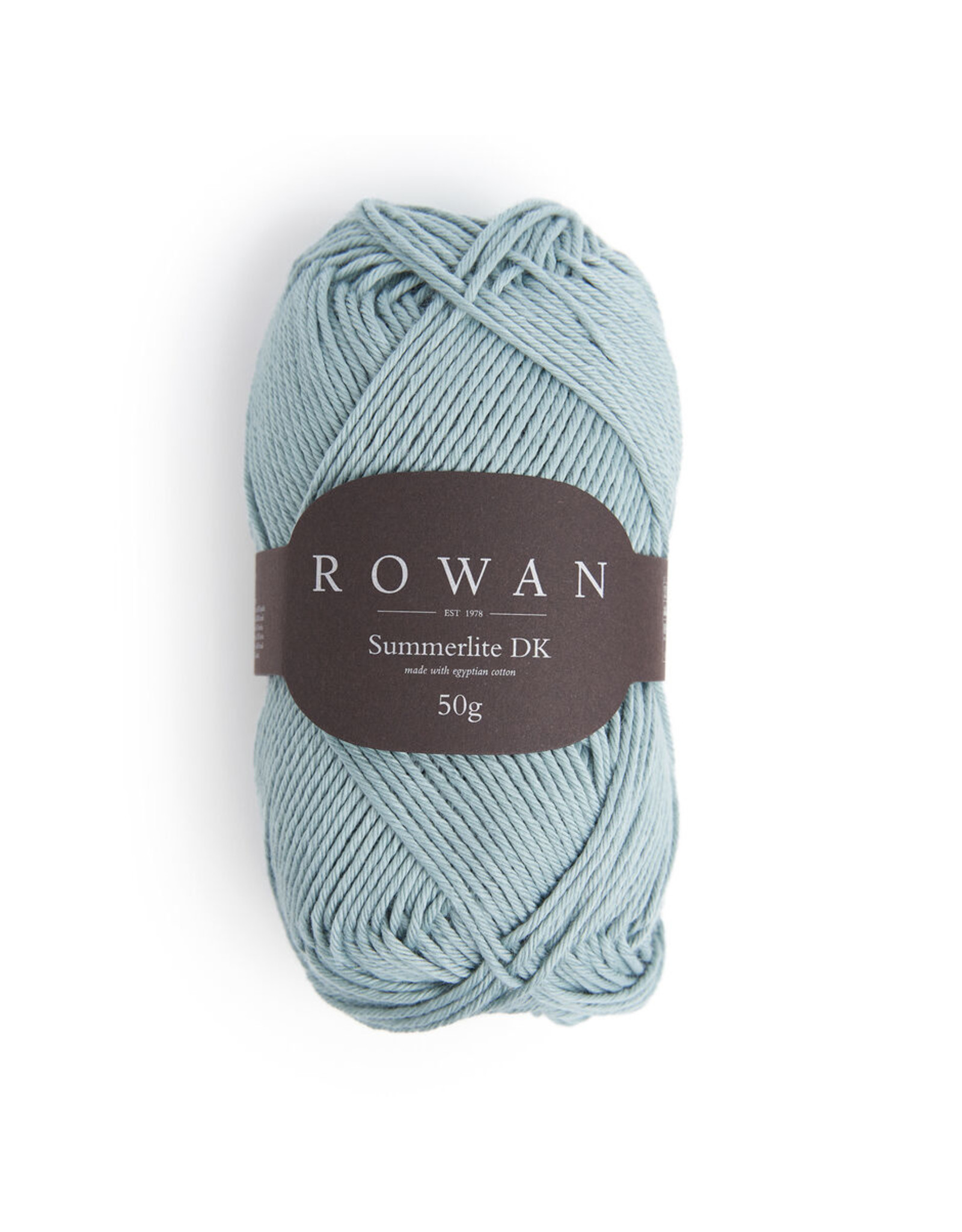 Rowan Rowan Summerlite DK 479