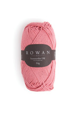 Rowan Rowan Summerlite DK 474