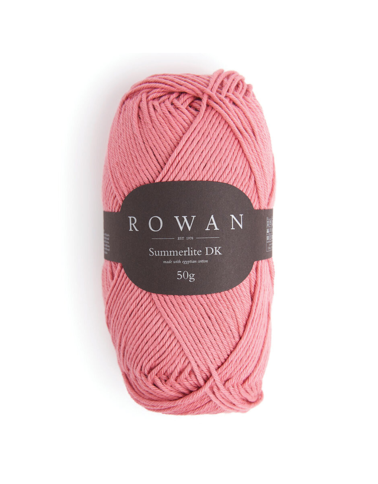 Rowan Rowan Summerlite DK 474