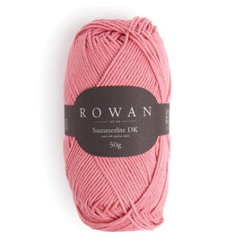 Rowan Rowan Summerlite DK 474