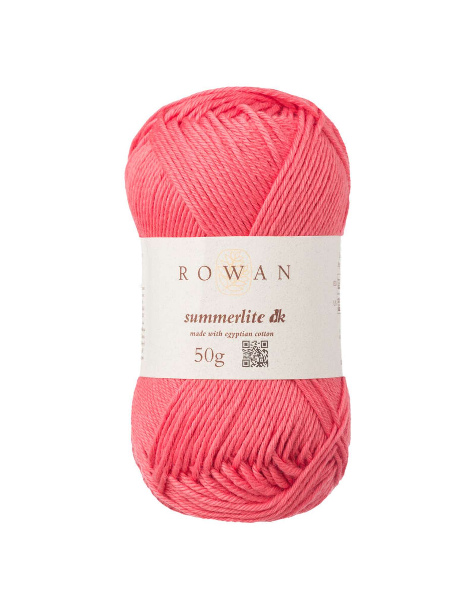 Rowan Rowan Summerlite DK 467