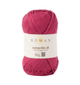 Rowan Rowan Summerlite DK 462