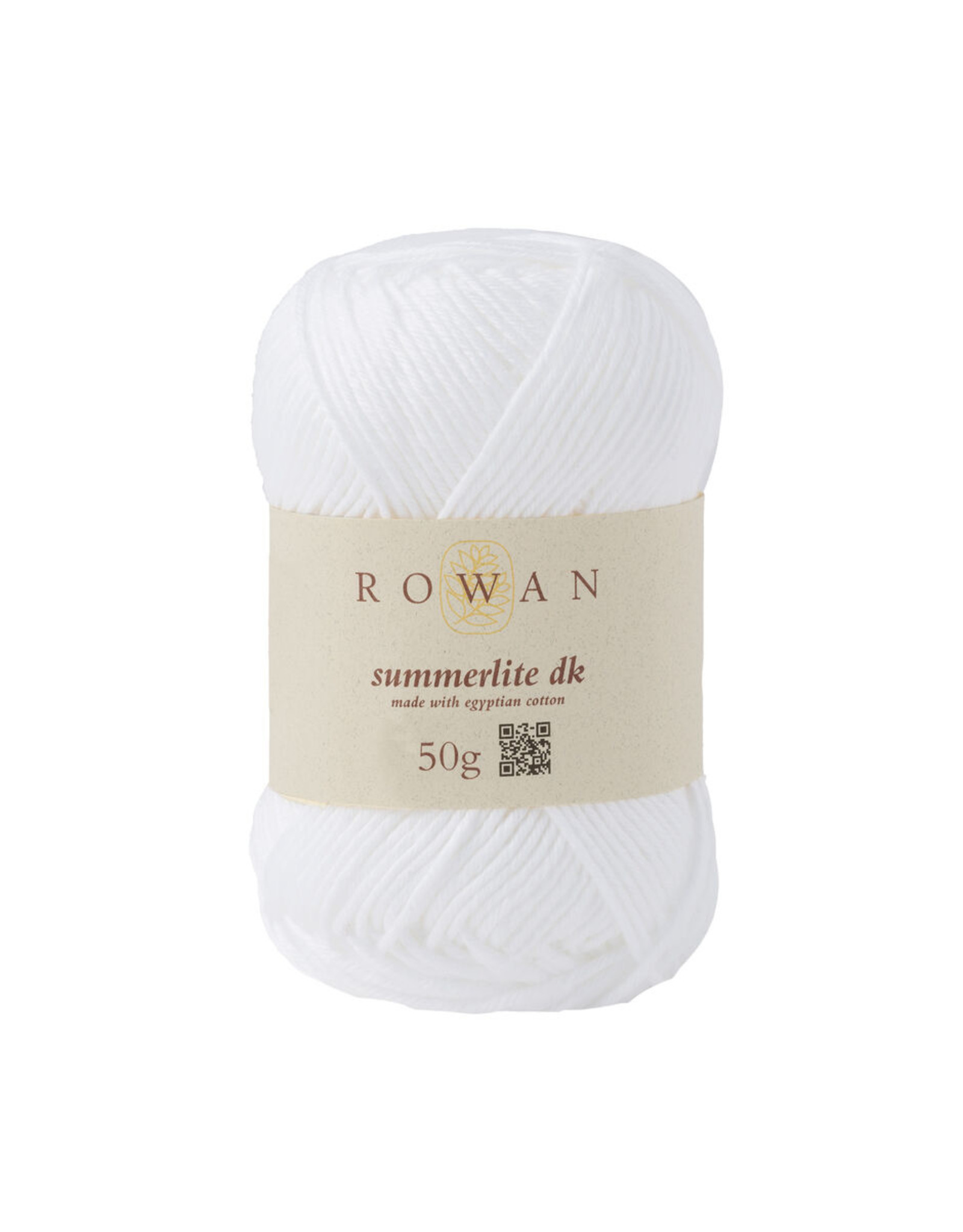 Rowan Rowan Summerlite DK 465