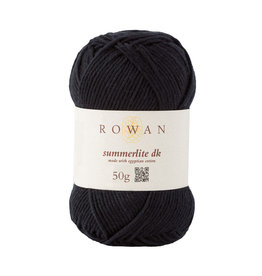 Rowan Rowan Summerlite DK 464