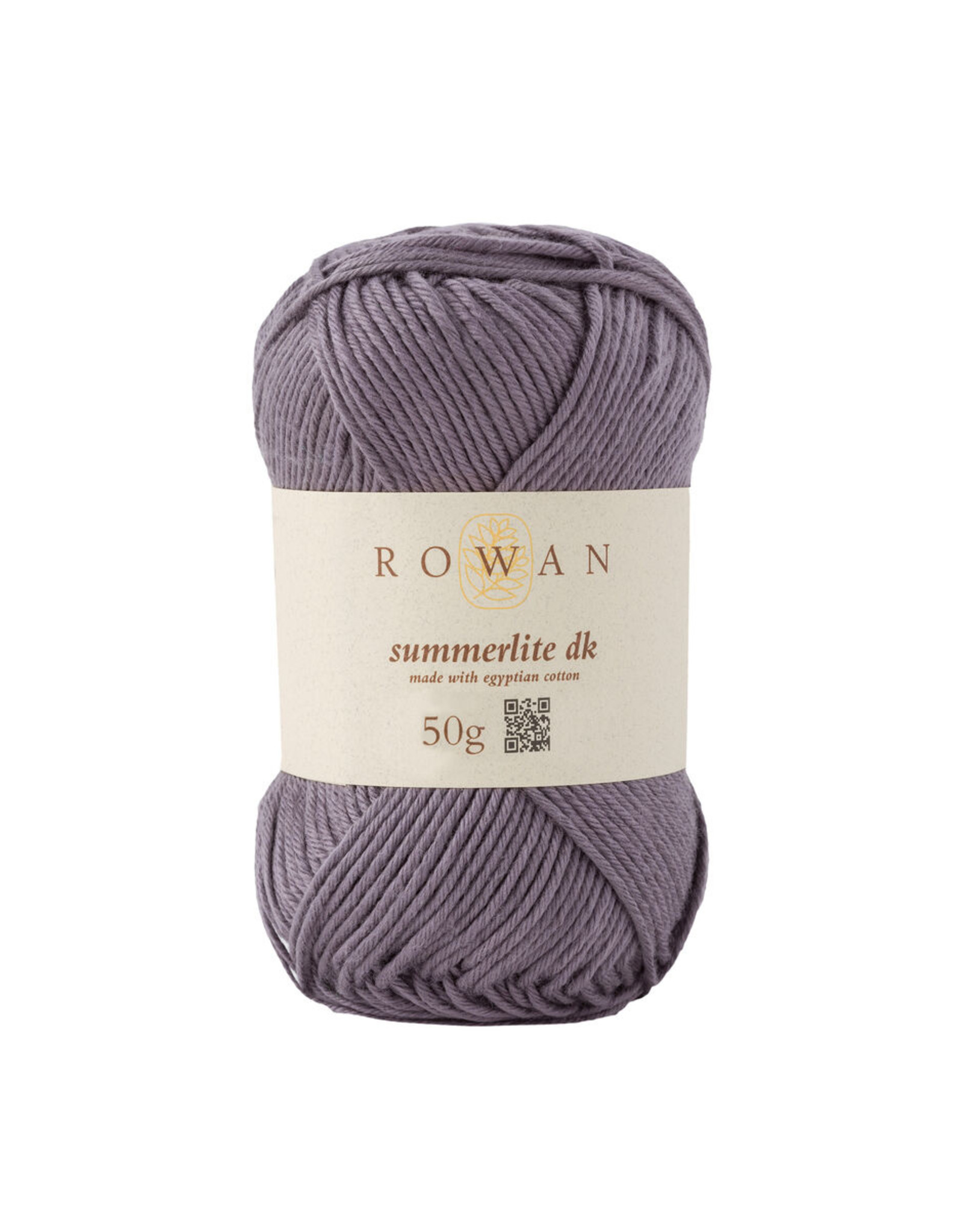 Rowan Rowan Summerlite DK 458