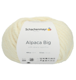 Schachenmayr Schachenmayr Alpaca big 2