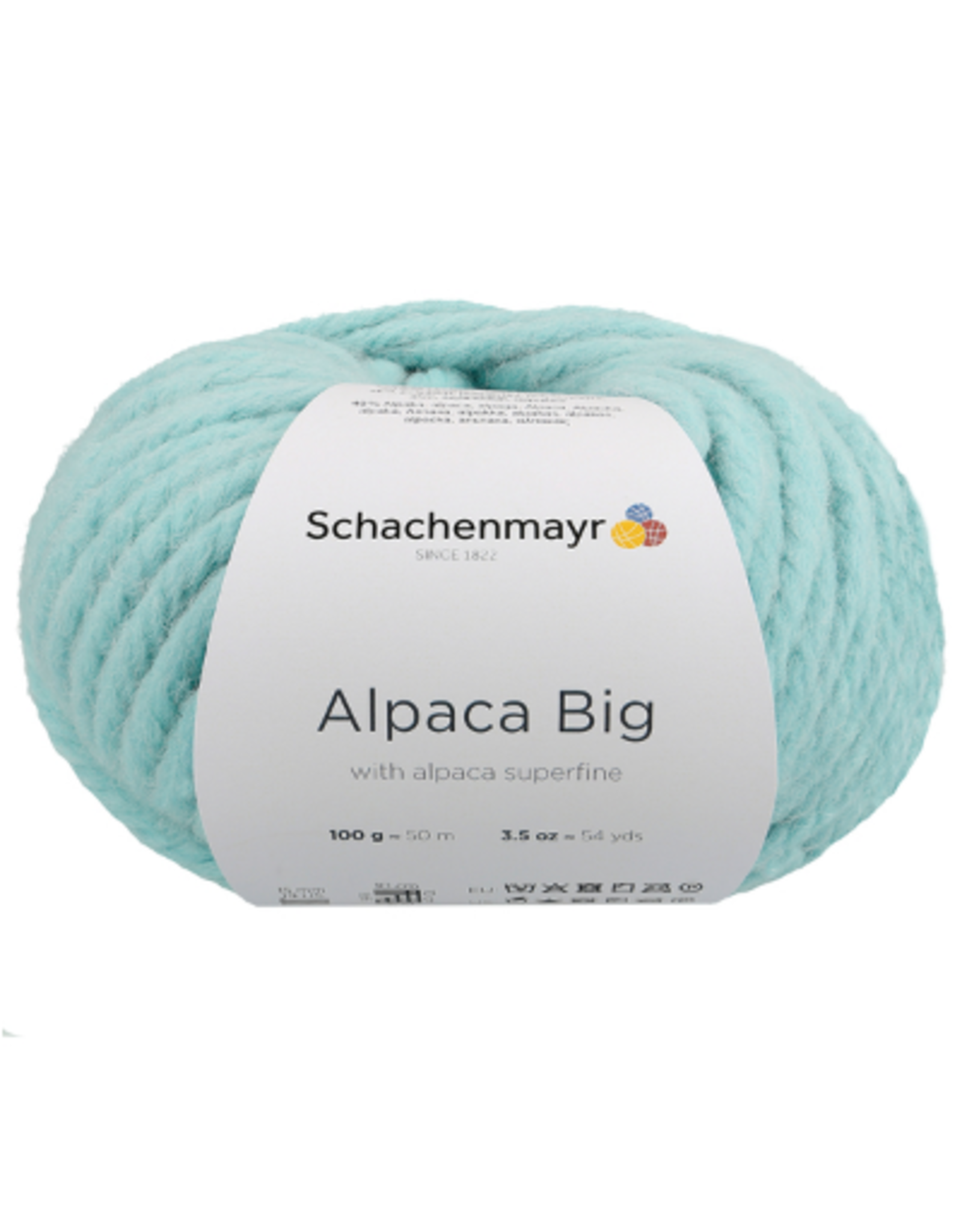 Schachenmayr Schachenmayr Alpaca big 65