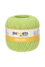 Coats Puppets Eldorado haakgaren 253 nr.16 50 gr