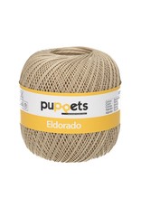 Coats Puppets Eldorado haakgaren 831 nr.16 50 gr