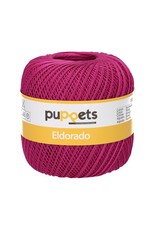 Coats Puppets Eldorado haakgaren 89 nr.16 50 gr