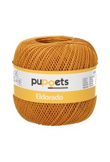 Coats Puppets Eldorado haakgaren 9532 nr.16 50 gr