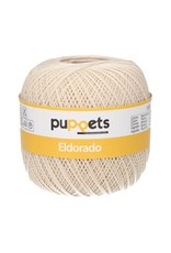 Coats Puppets Eldorado haakgaren 4269 nr.16 50 gr